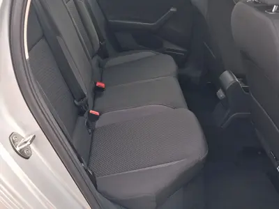 Volkswagen Taigo – Foto 6