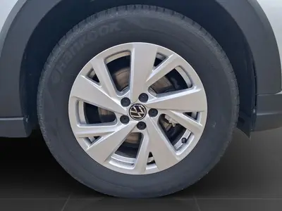 Volkswagen Taigo – Foto 7