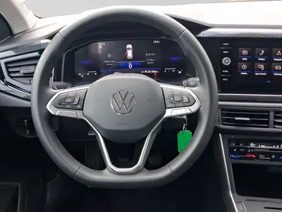 Volkswagen Taigo – Foto 9