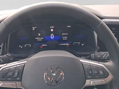 Volkswagen Taigo – Foto 10