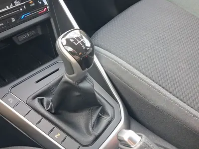 Volkswagen Taigo – Foto 11