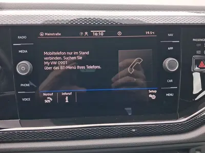 Volkswagen Taigo – Foto 13