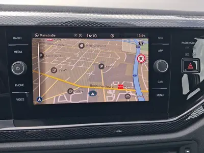Volkswagen Taigo – Foto 14