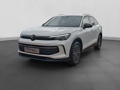 Volkswagen Tiguan – Foto 2