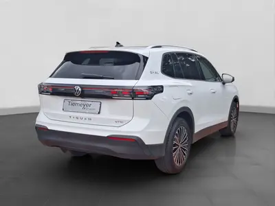 Volkswagen Tiguan – Foto 3
