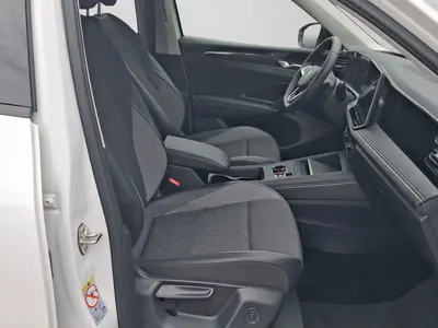 Volkswagen Tiguan – Foto 4