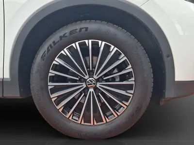 Volkswagen Tiguan – Foto 7