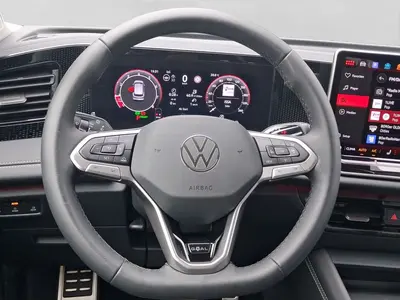 Volkswagen Tiguan – Foto 9