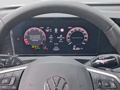 Volkswagen Tiguan – Foto 10