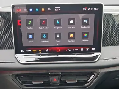 Volkswagen Tiguan – Foto 12