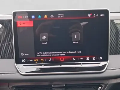 Volkswagen Tiguan – Foto 13