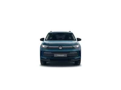 Volkswagen Tiguan – Foto 3