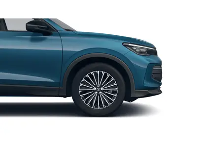 Volkswagen Tiguan – Foto 4