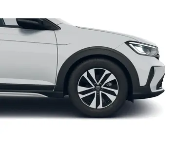 Volkswagen Taigo – Foto 4