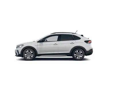 Volkswagen Taigo – Foto 6