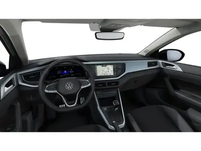 Volkswagen Taigo – Foto 9