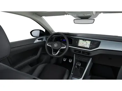 Volkswagen Taigo – Foto 10