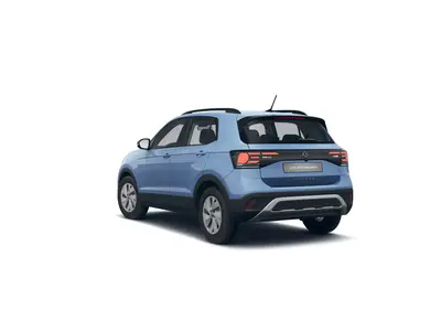 Volkswagen T-Cross – Foto 5
