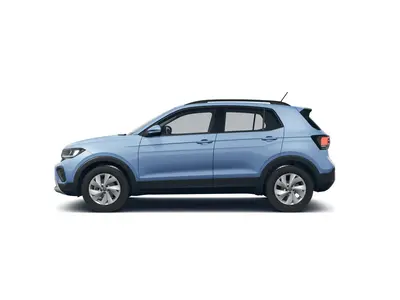 Volkswagen T-Cross – Foto 6