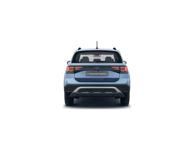 Volkswagen T-Cross – Foto 7