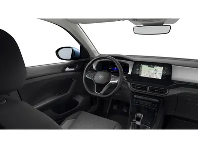 Volkswagen T-Cross – Foto 10
