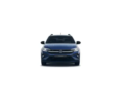 Volkswagen Taigo – Foto 3