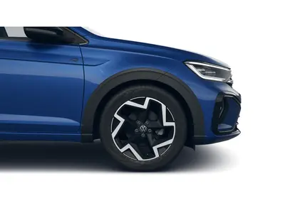 Volkswagen Taigo – Foto 4