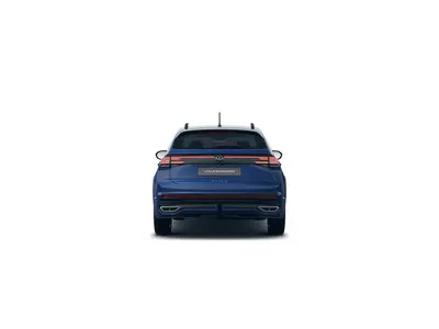 Volkswagen Taigo – Foto 7