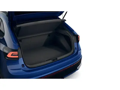 Volkswagen Taigo – Foto 8