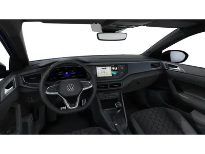Volkswagen Taigo – Foto 9