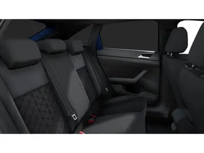 Volkswagen Taigo – Foto 11