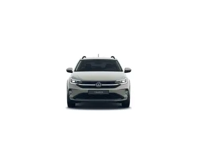 Volkswagen Taigo – Foto 3