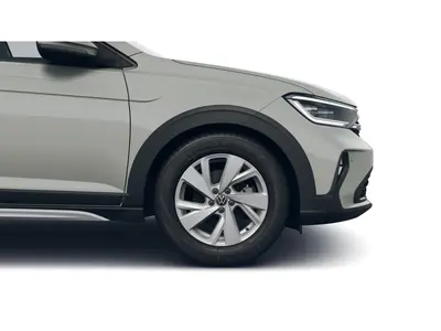 Volkswagen Taigo – Foto 4