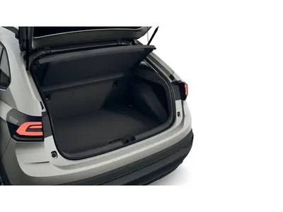 Volkswagen Taigo – Foto 8