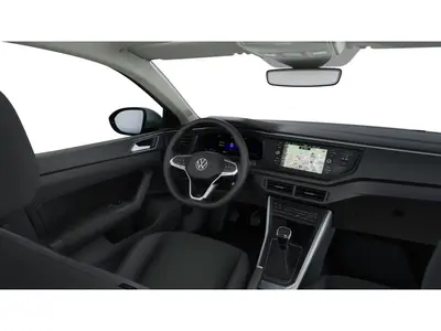 Volkswagen Taigo – Foto 10