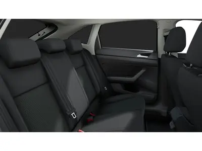 Volkswagen Taigo – Foto 11