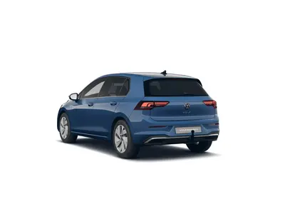 Volkswagen Golf – Foto 5