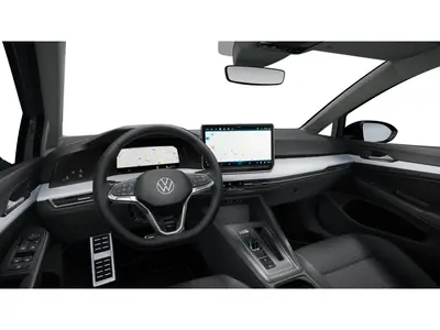 Volkswagen Golf – Foto 9