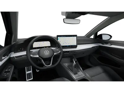 Volkswagen Golf Variant – Foto 9