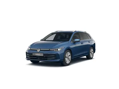 Volkswagen Golf Variant – Foto 2