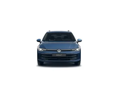 Volkswagen Golf Variant – Foto 3