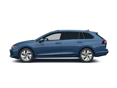 Volkswagen Golf Variant – Foto 6