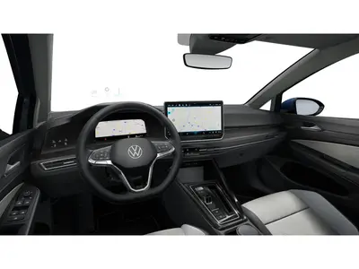 Volkswagen Golf Variant – Foto 9