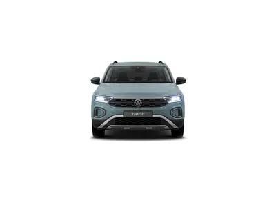 Volkswagen T-Roc – Foto 3