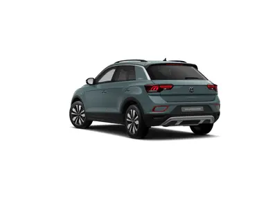 Volkswagen T-Roc – Foto 5