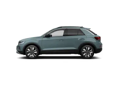 Volkswagen T-Roc – Foto 6
