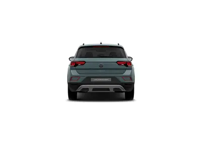 Volkswagen T-Roc – Foto 7
