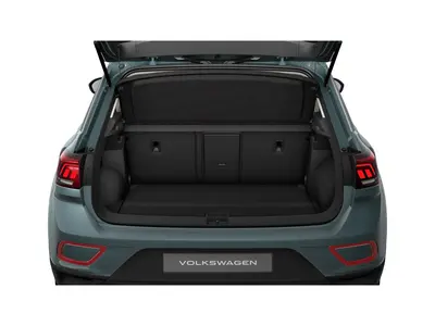 Volkswagen T-Roc – Foto 8