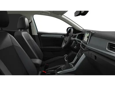 Volkswagen T-Roc – Foto 10