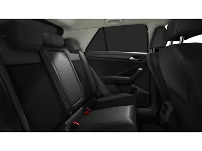 Volkswagen T-Roc – Foto 11